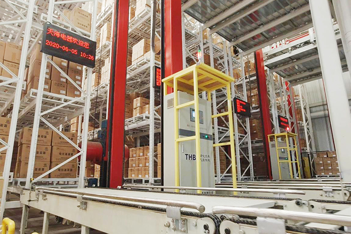 自動化立體庫有這么多優(yōu)點(diǎn)，怪不得大公司都要建。